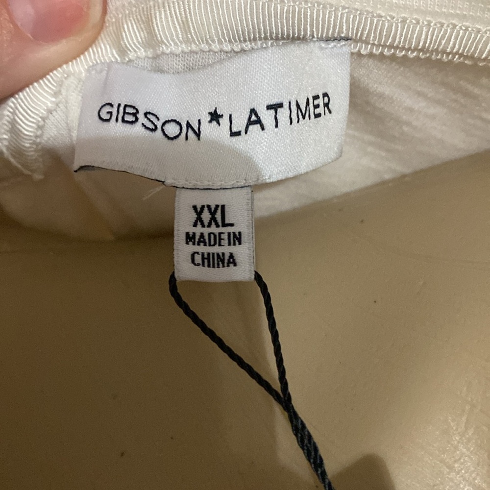 Gibson latimer shirt - Picture 3 of 6